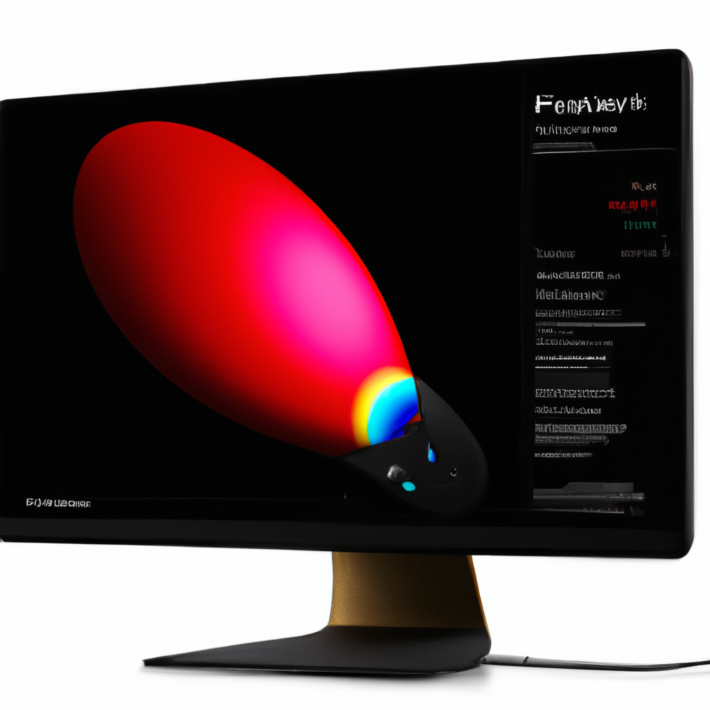 カラーマネージメントと高速レタッチ